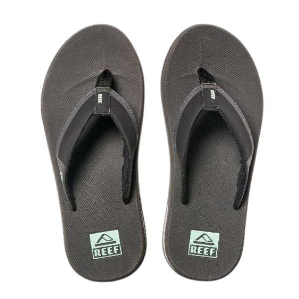 REEF Fanning Low כפכפי אצבע ריף פאנינג לואו גברים