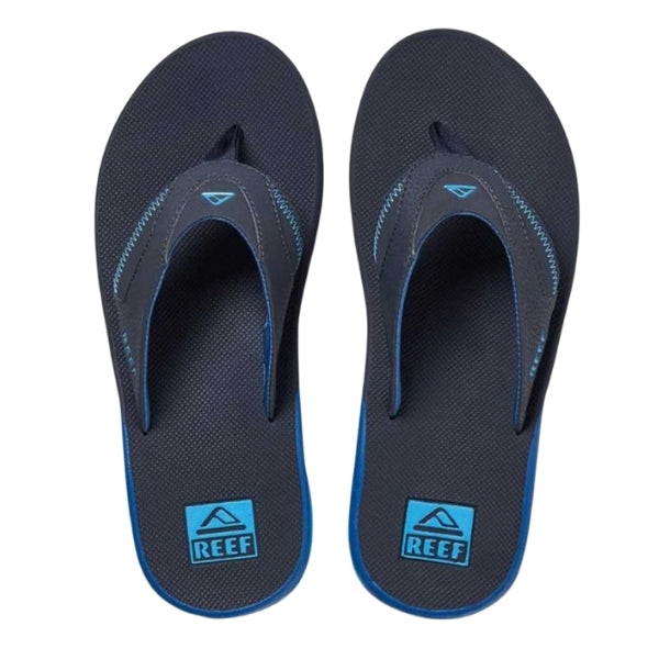 REEF Fanning כפכפי אצבע ריף פאנינג גברים