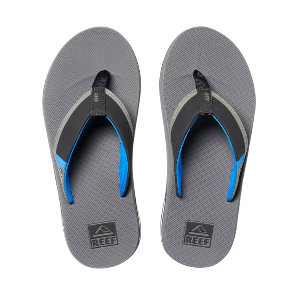 REEF Fanning Low כפכפי אצבע ריף פאנינג לואו גברים