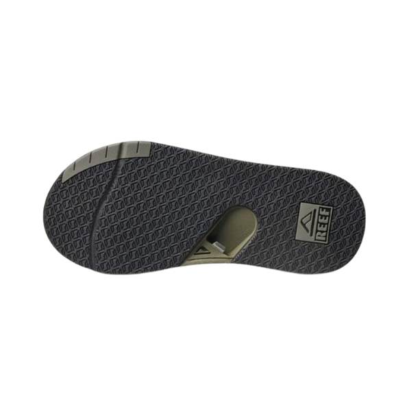 REEF Fanning Low כפכפי אצבע ריף פאנינג לואו גברים