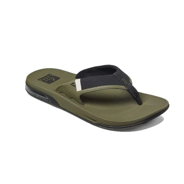 REEF Fanning Low כפכפי אצבע ריף פאנינג לואו גברים