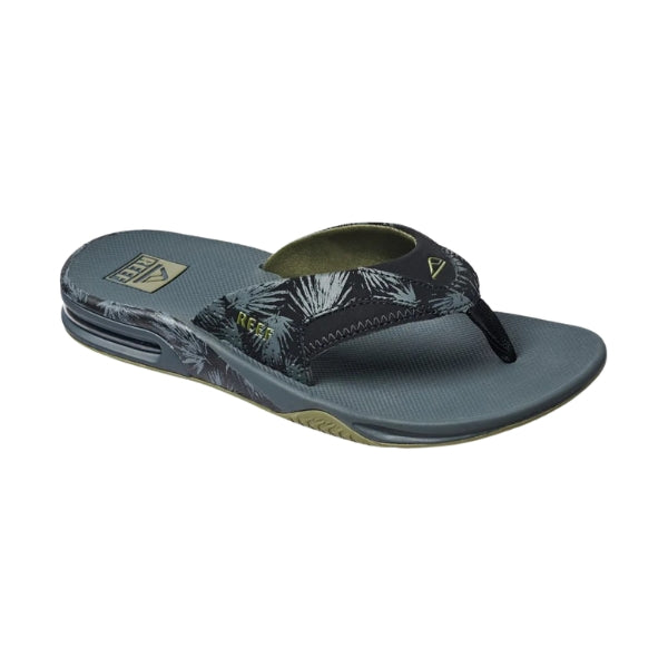 REEF Fanning Prints כפכפי אצבע ריף פאנינג גברים