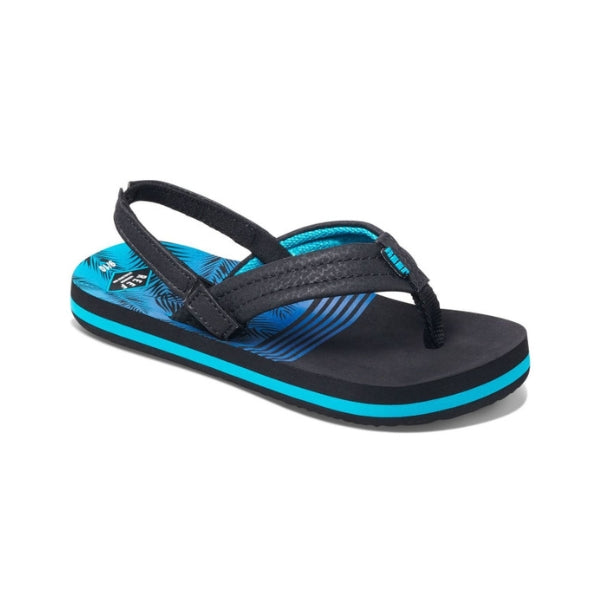 REEF Little Ahi כפכפי אצבע ריף לילדים