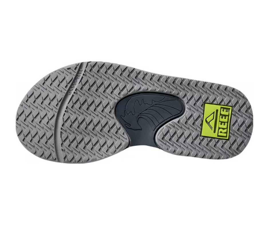 REEF Little Fanning כפכפי אצבע ריף פאנינג לפעוטות