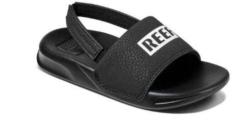 REEF Little One Slide כפכפי ריף וואן סלייד לפעוטות