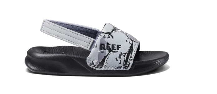 REEF Little One Slide כפכפי ריף וואן סלייד לפעוטות