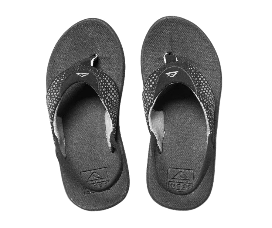 REEF Little Rover כפכפי אצבע ריף ליטל רובר לפעוטות