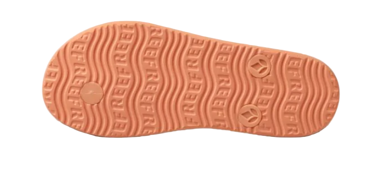 REEF Little Stargazer Prints כפכפי אצבע ריף סטארגייזר לפעוטות