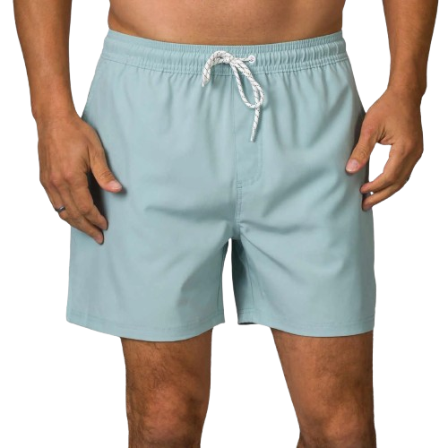 REEF Marzo E/W Wvn Short מכנס בגד ים ריף לגברים