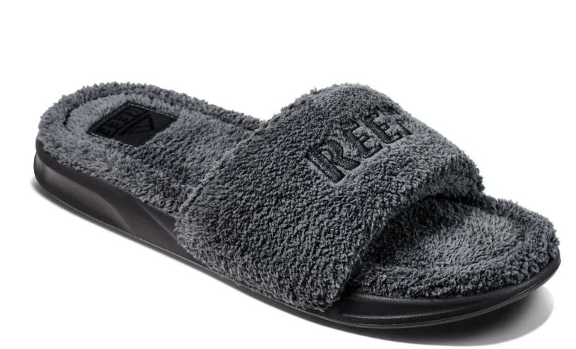 REEF One Slide Chill כפכפי מגבת ריף וואן סלייד גברים