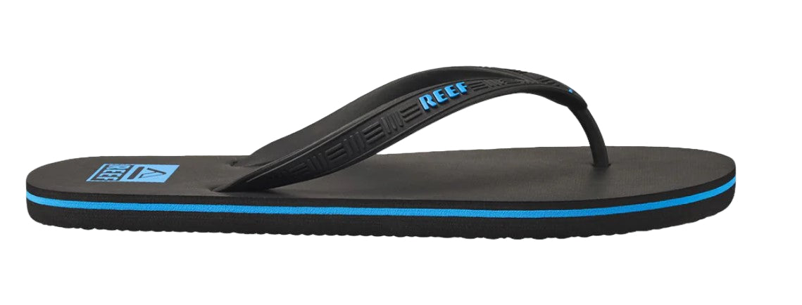 REEF Seaside כפכפי אצבע ריף סיסייד גברים