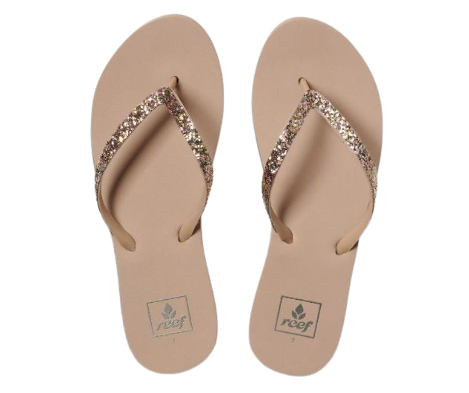 REEF Stargazer כפכפי אצבע ריף סטארגייזר נשים