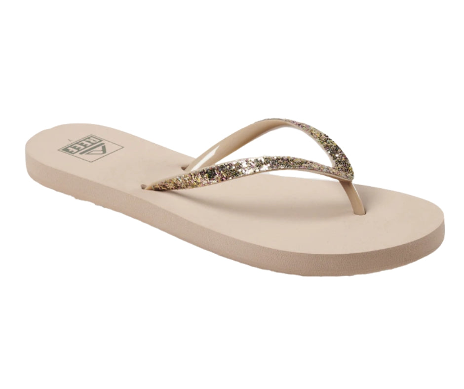 REEF Stargazer כפכפי אצבע ריף סטארגייזר נשים