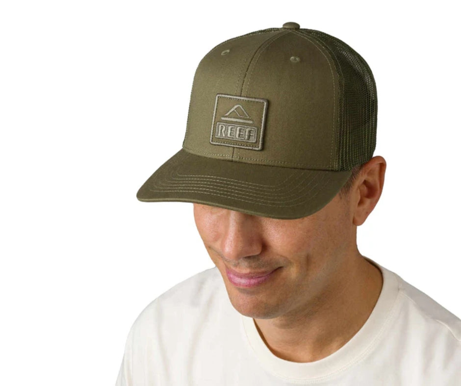 REEF Tonal Townsend Hat כובע מצחייה ריף