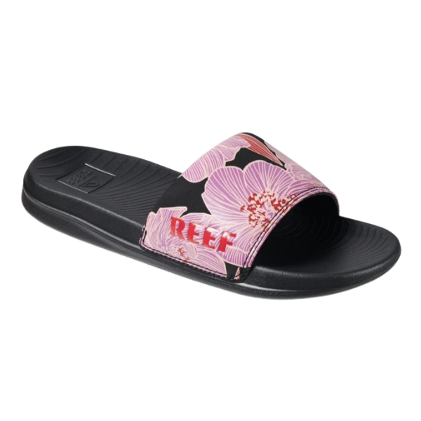 REEF One Slide כפכפי ריף סלייד נשים