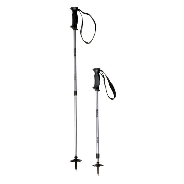 REGATTA Anti-Shock Walking Pole מקל הליכה אנטי שוק רגטה