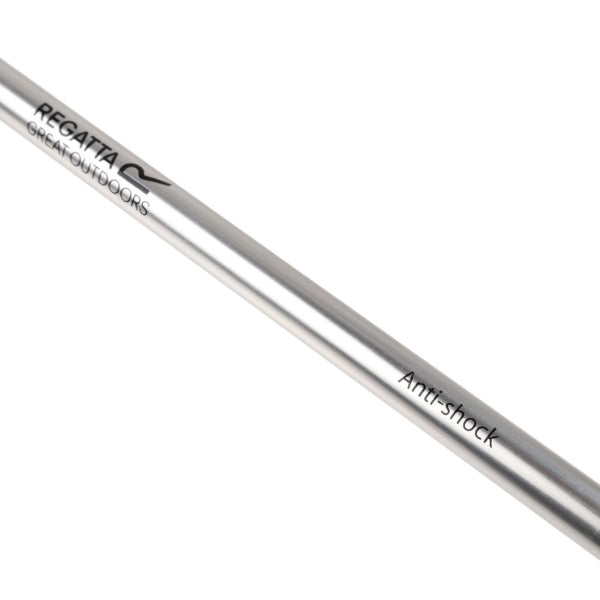 REGATTA Anti-Shock Walking Pole מקל הליכה אנטי שוק רגטה