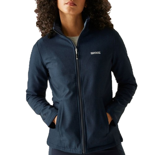REGATTA Connie 3 Softshell Jacket ג'קט סופטשל רגטה לנשים
