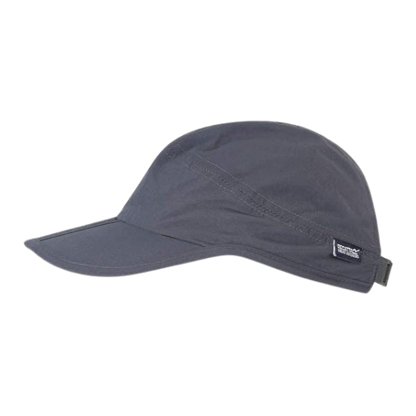REGATTA Folding Peak כובע מצחייה מנדף מתקפל