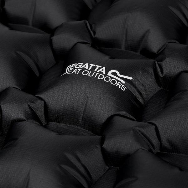REGATTA Inflatable Mattress מזרן שטח מתנפח רגאטה