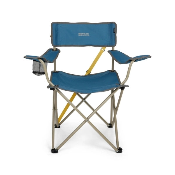 REGATTA Isla II Chair כסא מתקפל רגטה
