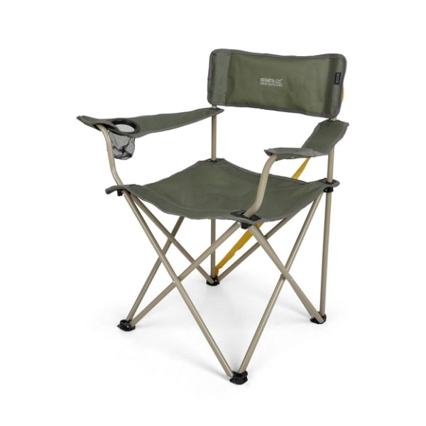 REGATTA Isla II Chair כסא מתקפל רגטה