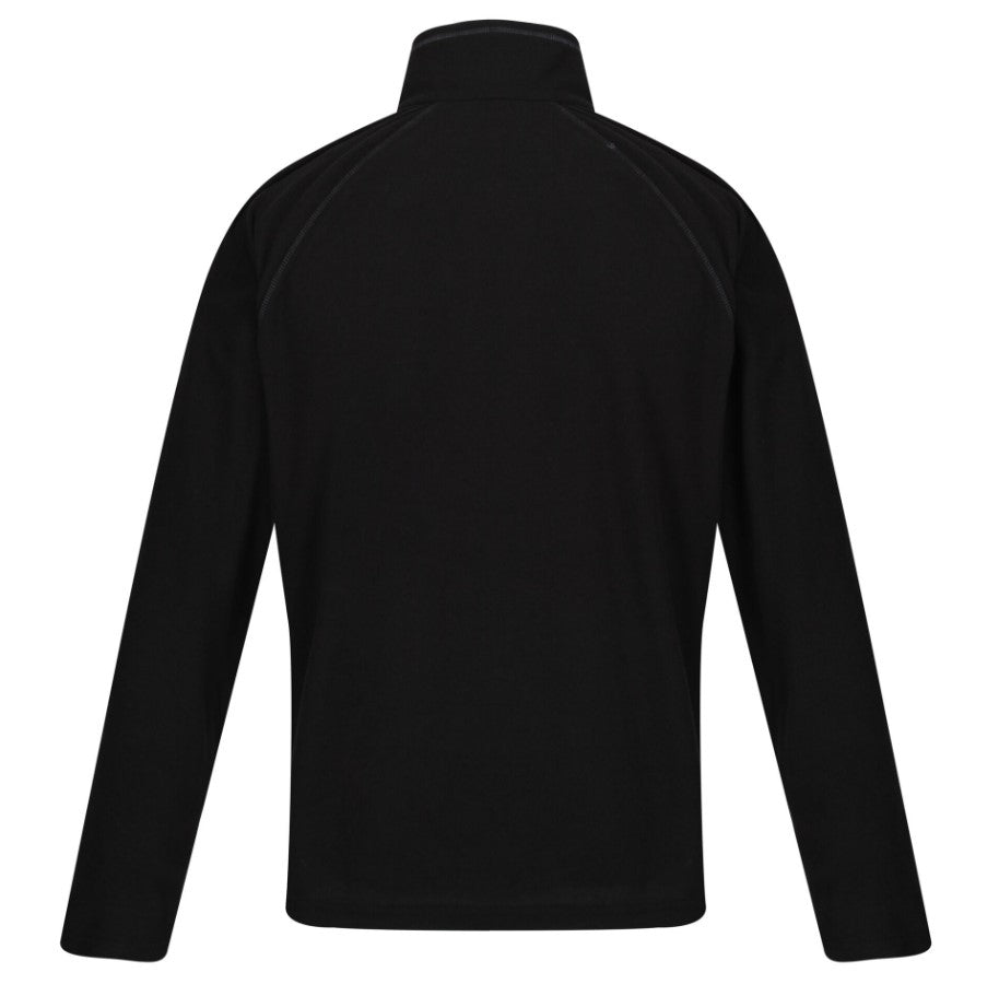 REGATTA Montes חולצת מיקרופליס מונטס רגאטה לגברים