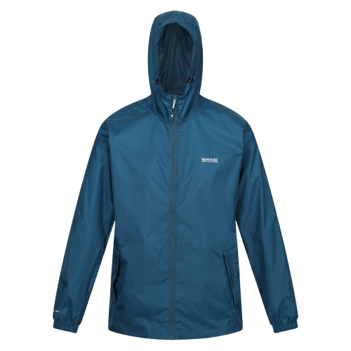 REGATTA PACK IT מעיל גשם מתקפל רגאטה