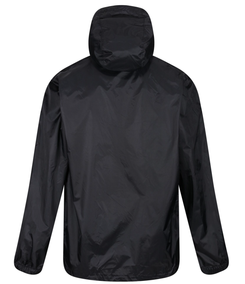 REGATTA PACK IT מעיל גשם מתקפל רגאטה
