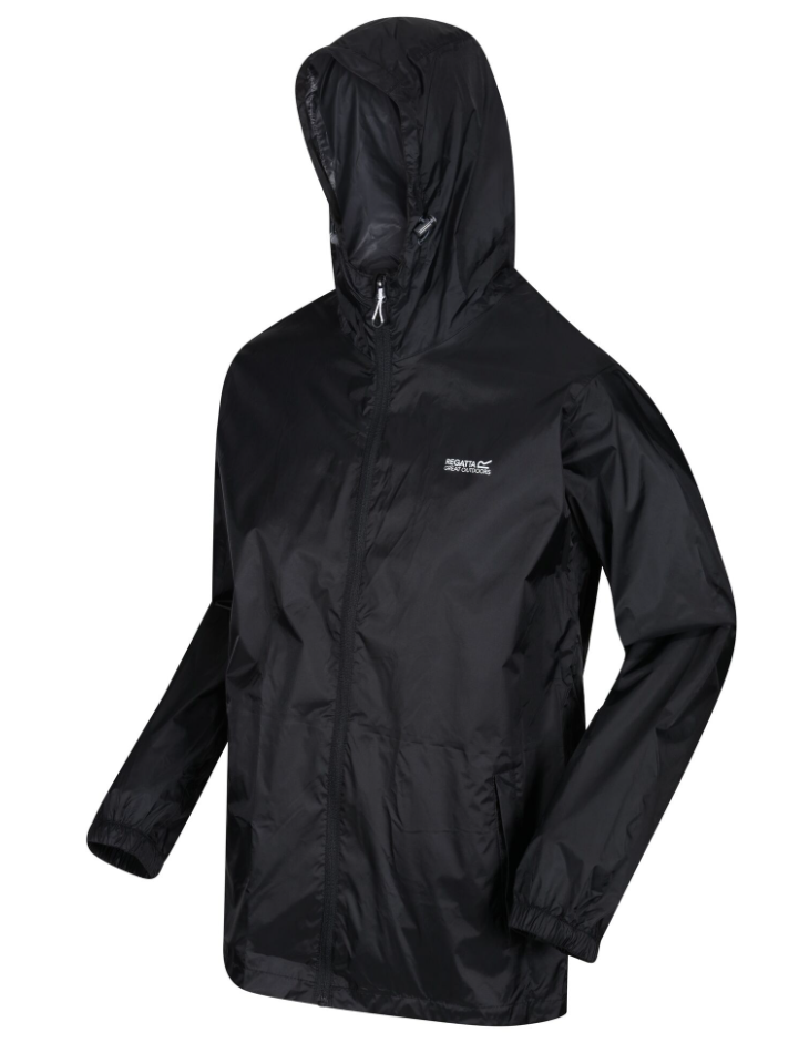 REGATTA PACK IT מעיל גשם מתקפל רגאטה