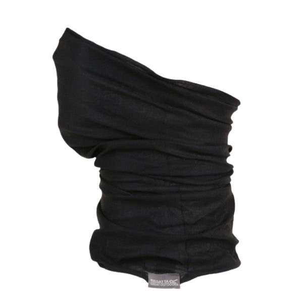 REGATTA Stretch Multitube Scarf Mask בנדנה מנדפת