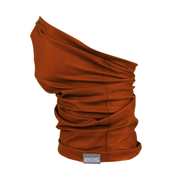 REGATTA Stretch Multitube Scarf Mask בנדנה מנדפת
