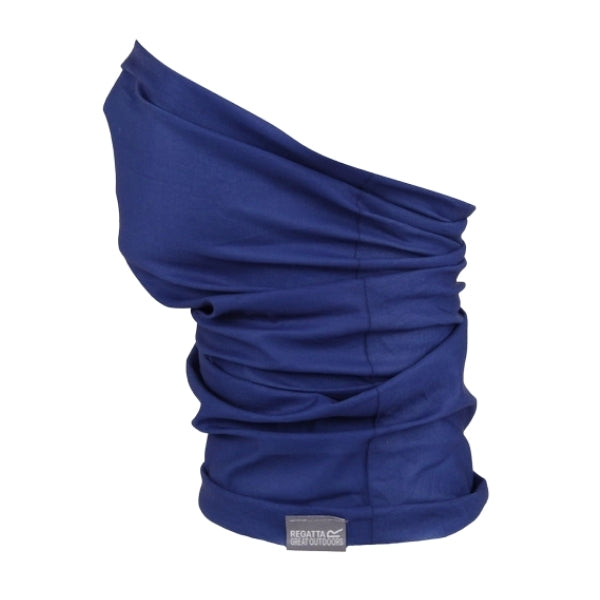 REGATTA Stretch Multitube Scarf Mask בנדנה מנדפת