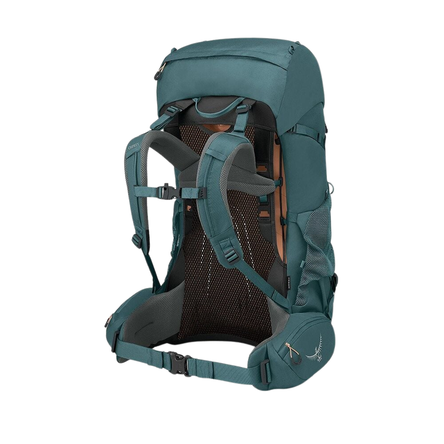 OSPREY RENN 65 תרמיל טיולים רן לנשים