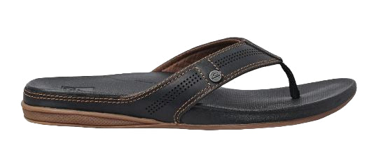 REEF Cushion Bounce Lux כפכפי אצבע ריף קושן לוקס גברים