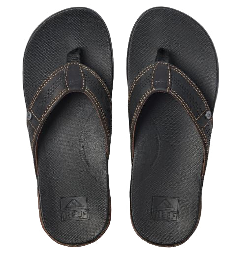 REEF Cushion Bounce Lux כפכפי אצבע ריף קושן לוקס גברים