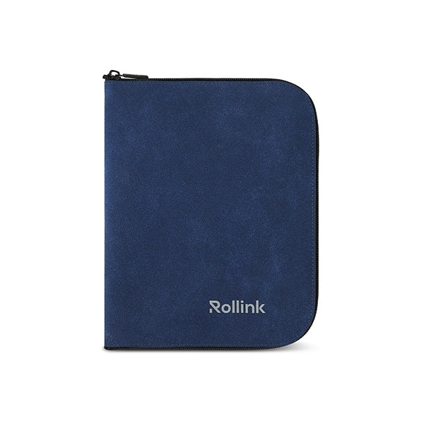 ROLLINK TriPack תיק מתקפל לעליה למטוס