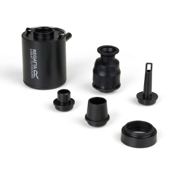 REGATTA Recharge Mini Pump משאבה מיני ידני
