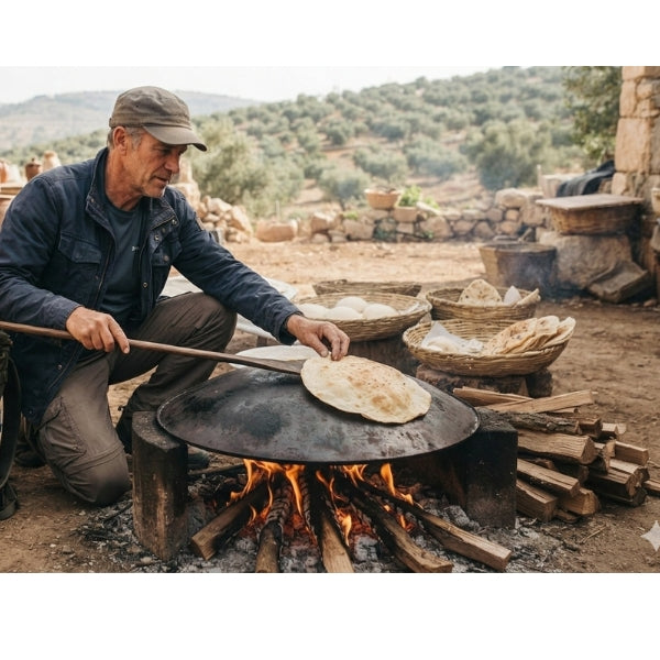 סאג' לטאבון 50 ס"מ
