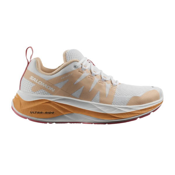 SALOMON Glide Max נעלי ריצה סלומון גלייד מקס נשים