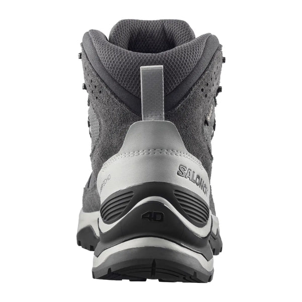 SALOMON Quest Echo Gtx נעלי טיולים קווסט אקו סלומון גברים