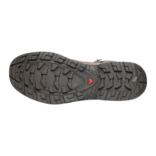 SALOMON Quest Echo Gtx נעלי טיולים קווסט אקו סלומון גברים