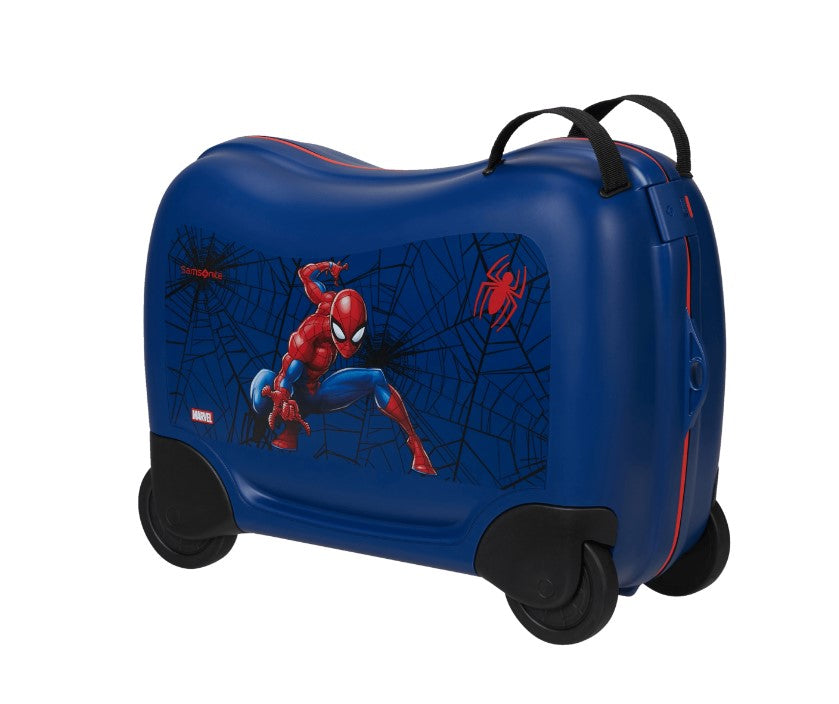 SAMSONITE DISNEY Dream2Go מזוודת טרולי דיסני סמסונייט ילדים