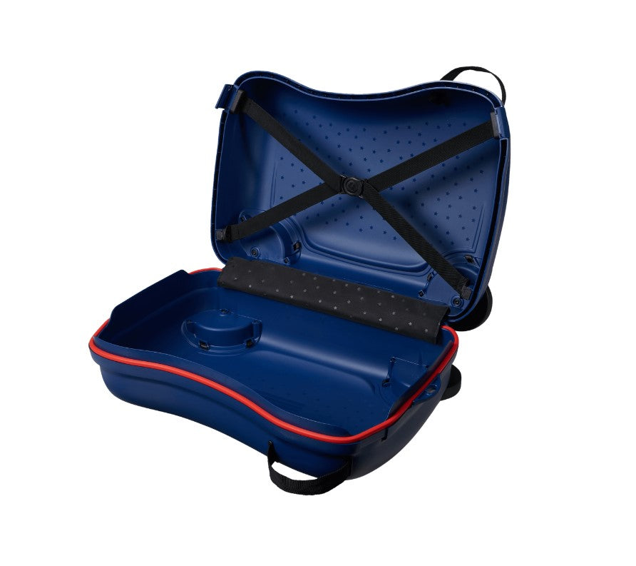 SAMSONITE DISNEY Dream2Go מזוודת טרולי דיסני סמסונייט ילדים