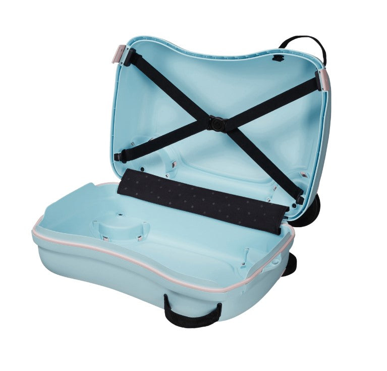 SAMSONITE DISNEY Dream2Go מזוודת טרולי דיסני סמסונייט ילדים
