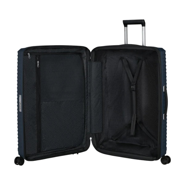 SAMSONITE UPSCAPE-SPINNER 28" מזוודה קשיחה גדולה
