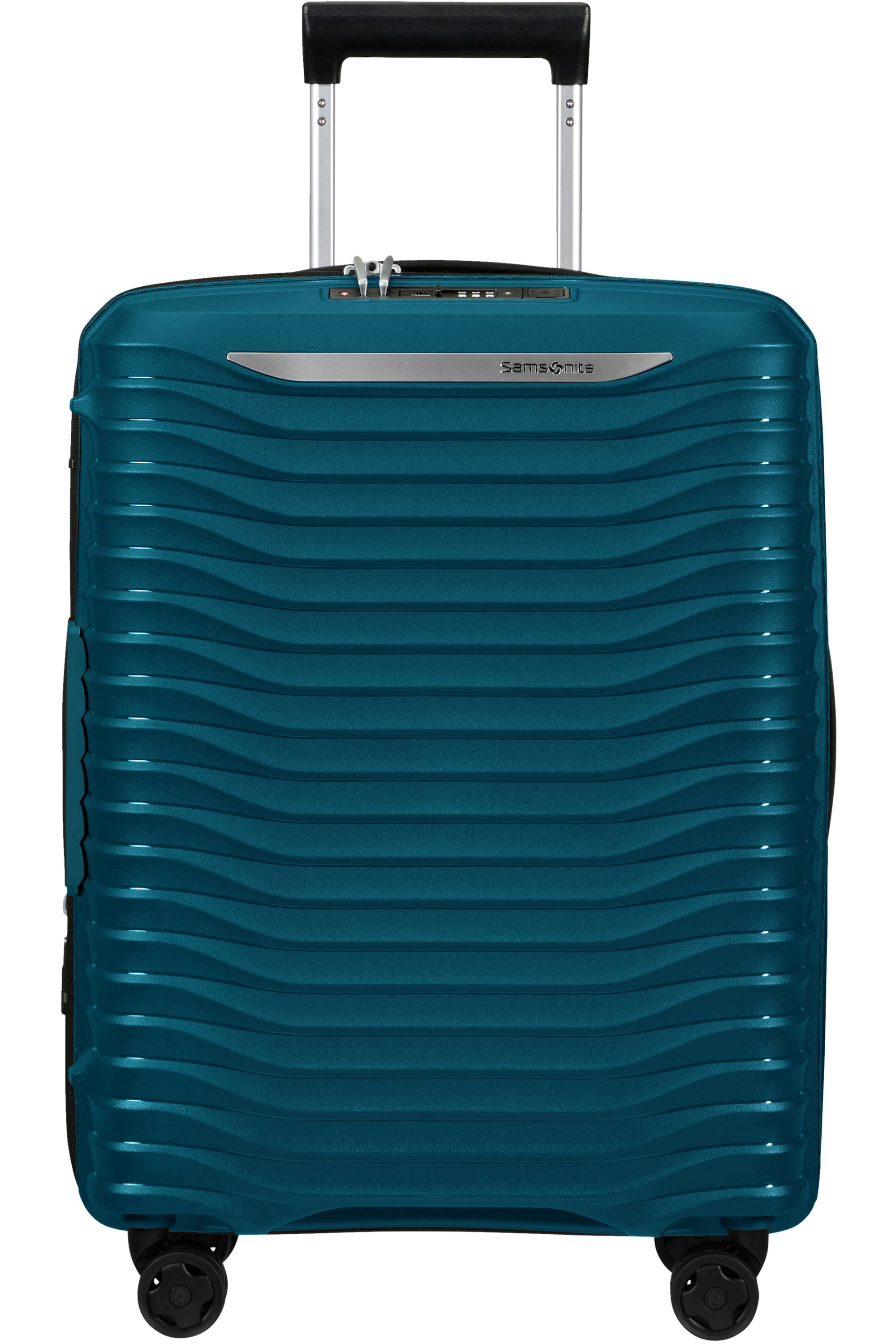 SAMSONITE UPSCAPE-SPINNER 20" מזוודת טרולי קשיחה