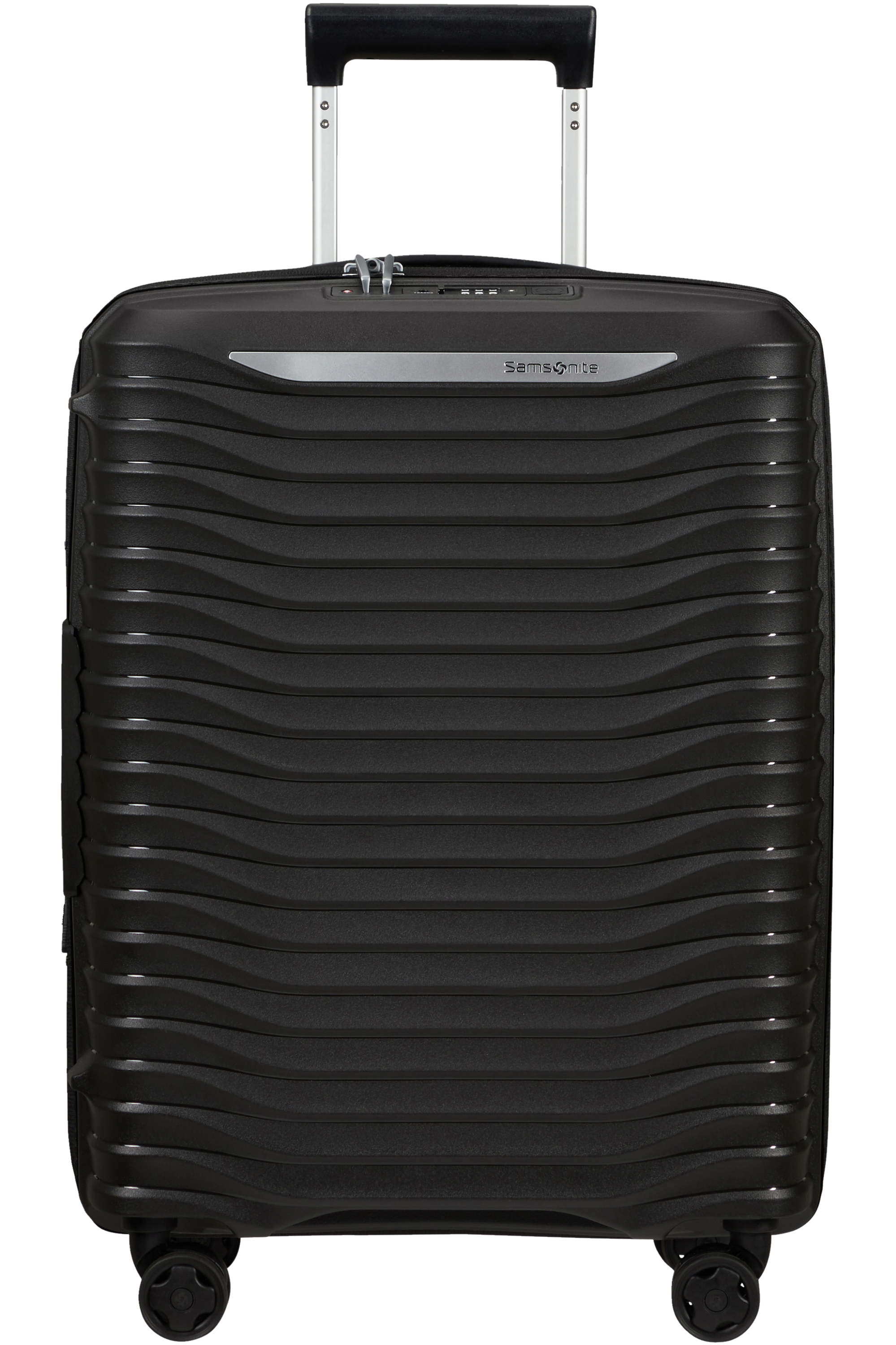 SAMSONITE UPSCAPE-SPINNER 20" מזוודת טרולי קשיחה