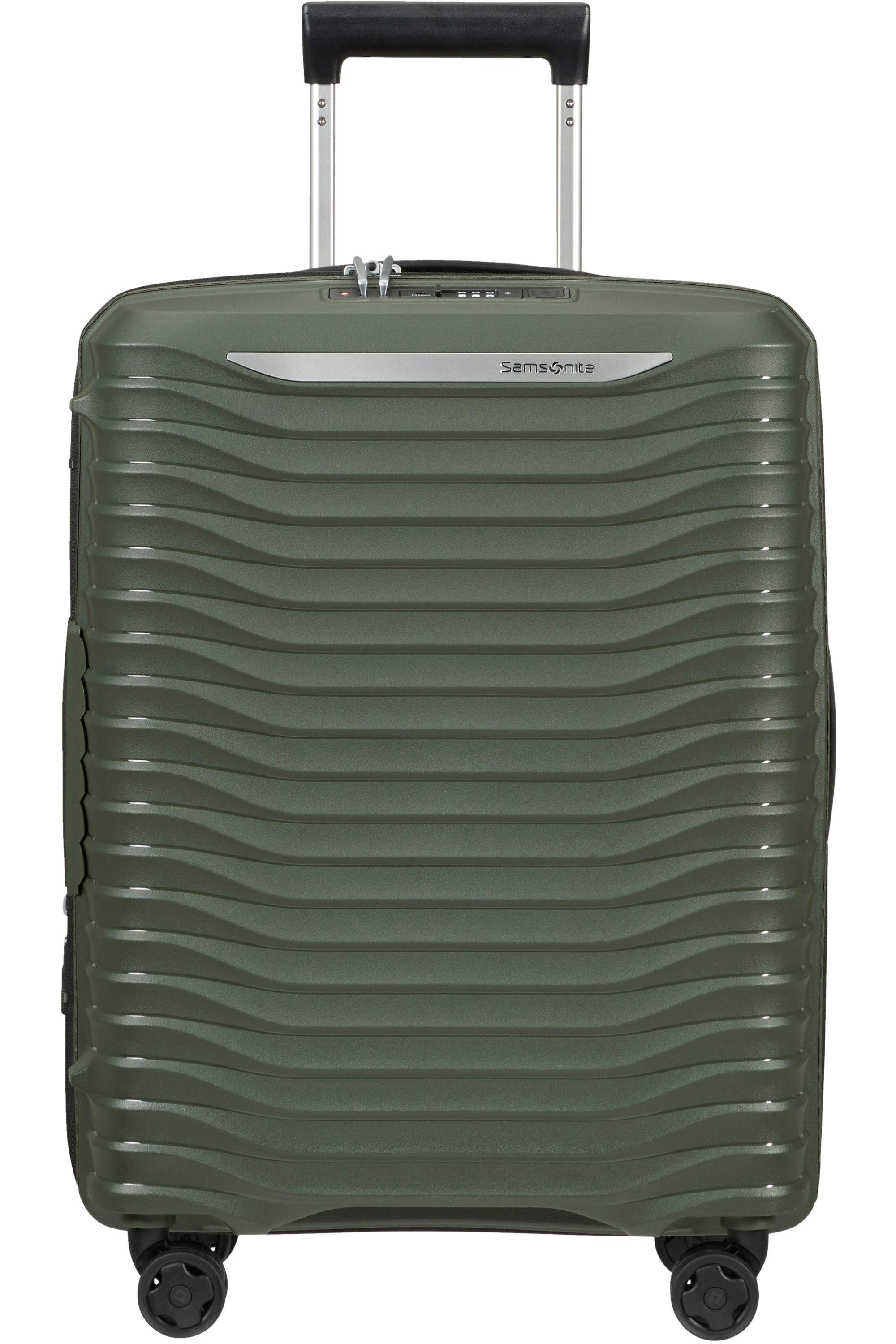 SAMSONITE UPSCAPE-SPINNER 20" מזוודת טרולי קשיחה