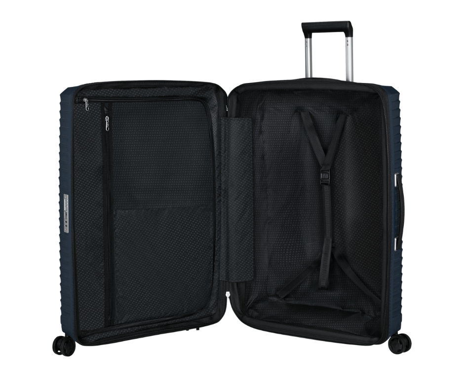 SAMSONITE UPSCAPE-SPINNER 28" מזוודה קשיחה גדולה